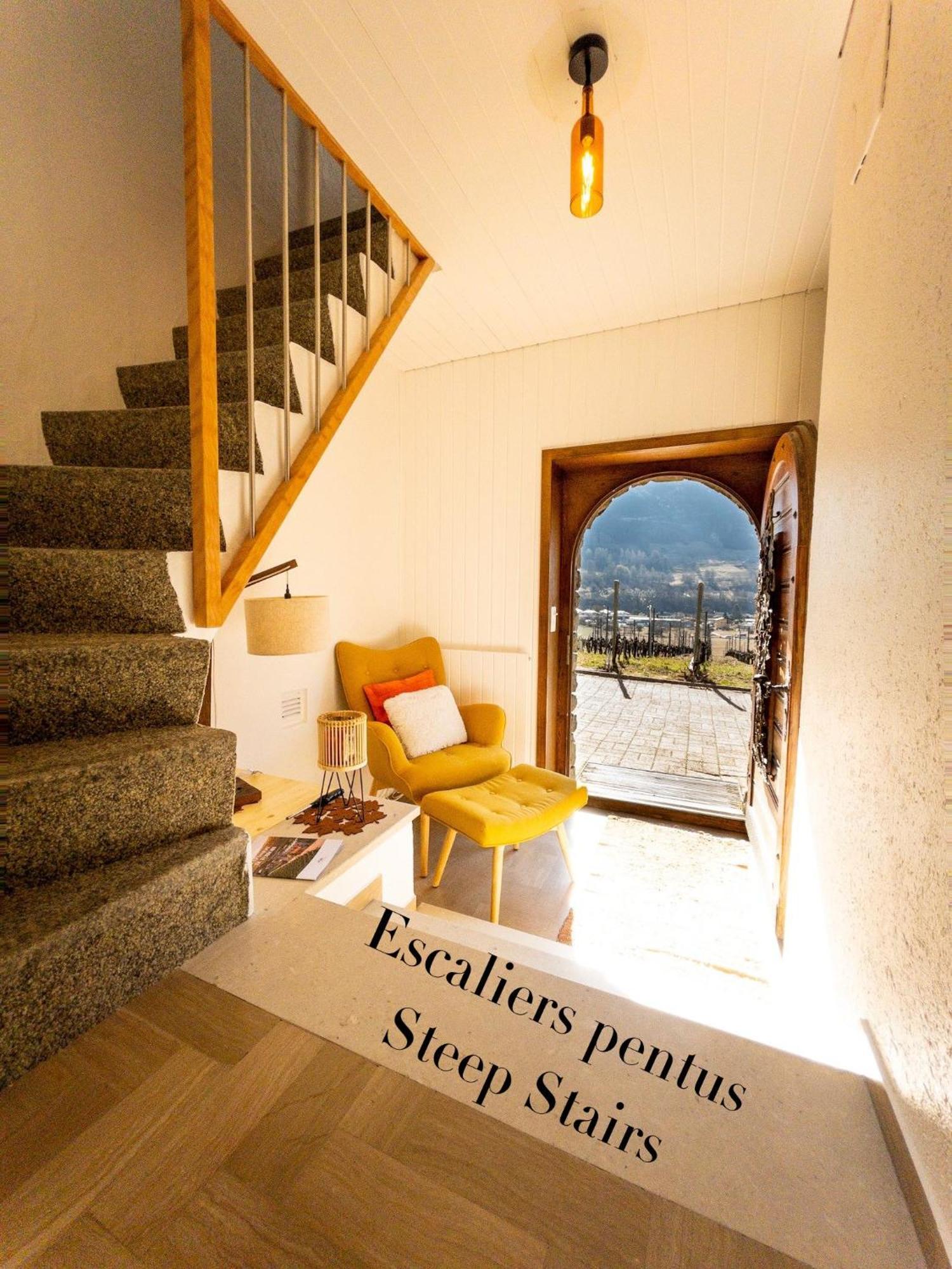 Castel De Daval Bed & Breakfast Сиере Екстериор снимка